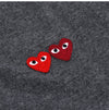 COMME DES GARCONS 3-in-1 Cardigan 157203961 [P]