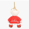 Burberry Keyring 157203968 [P]