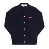 Comme Des Garcons Unisex Cardigan AX-N058-051 157203964 [P]