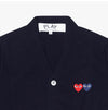 Comme Des Garcons Unisex Cardigan AX-N058-051 157203964 [P]