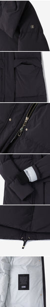 DUNO Damen-Padding 157203992 [P]