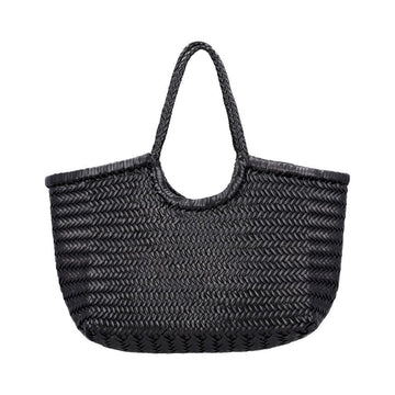 Dragon Diffusion Women's Tote Bag 8822 BLACK 157204008