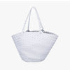 DRAGON DIFFUSION Tote Bag 8026 WEISS 157204011 [P]