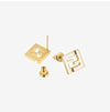 Fendi Women's Earrings 157204022 [P]