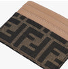 Fendi Women’s Cardholder 157204035 [P]