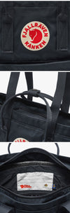 FJALL RAVEN Tote bag 23710 031 157204040 [P]