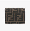 FENDI Damen Brieftasche 157204043 [P]