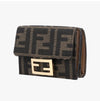 FENDI Damen Brieftasche 157204043 [P]