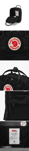 FJALL RAVEN 公用バックパック 23561 550 157204044 [P]