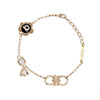 SALVATORE FERRAGAMO Damenarmband 76 0939 0790719 157204054 [P]