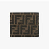 FENDI 7M0169 ALWK F0L3T メンズ 二つ折り財布 157204051 [P]