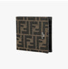 FENDI 7M0169 ALWK F0L3T メンズ 二つ折り財布 157204051 [P]