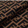 FENDI 女性用ケープ 157204059 [P]