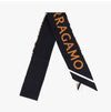 Salvatore Ferragamo Women's Scarf 32 1242 0789920 157204078 [P]