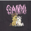 GANNI Damen Sweatshirt 157204079 [P]
