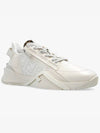 Fendi Leather Lowtop Sneakers 7E1392 AK1Q F1HGQ 157204084 [P]