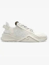 Fendi Leather Lowtop Sneakers 7E1392 AK1Q F1HGQ 157204084 [P]