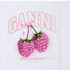 GANNI Langarmshirt für Frauen 157204081 [P]