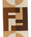 FENDI Wollschal FXT461 AYKT F0X2L 157204092 [P]