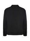 Golden Goose Wool Gabardine Coach Jacket 157204096 [P]