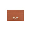 SALVATORE FERRAGAMO Kartenetui für Damen 22 0007 0789863 157204108 [P]