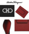 SALVATORE FERRAGAMO Kartenetui für Herren 66 A387 0704957 157204114 [P]