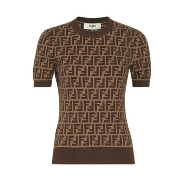 FENDI Baumwollpullover 157204107