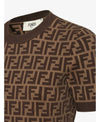 FENDI コットンセーター 157204107 [P]
