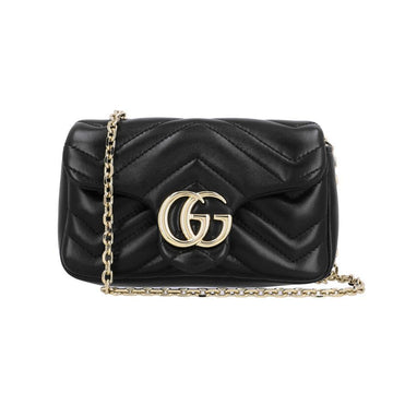 Gucci 1000 Women's Shoulder Bag 157204146