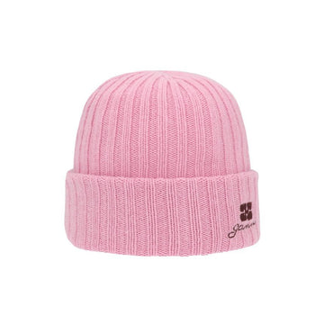GANNI B3020103 04T Damen Beanie 157204155