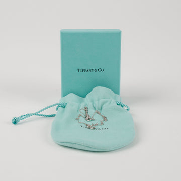 TIFFANY & CO Kreuz Anhänger 157118421