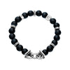 SALVATORE FERRAGAMO Herrenarmband 77 0150 0717502 157204181 [P]