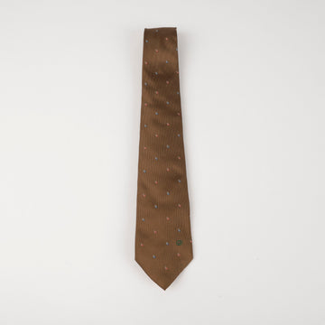 Gucci Pattern Tie 157148743
