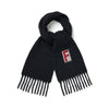 Salvatore Ferragamo Men's Scarf 52 0108 0770179 157204197 [P]