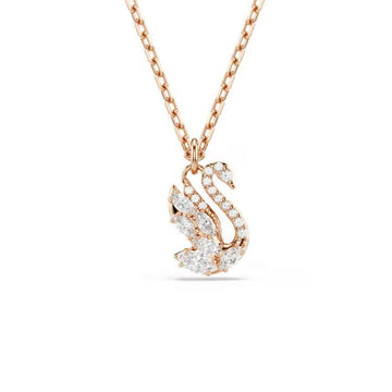 Swarovski Swan Pendant 5738203 152232690