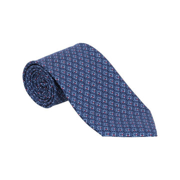 Salvatore Ferragamo Men's Tie 157204204