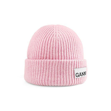 Ganni Women's Beanie A5019 494 157204234