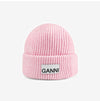 GANNI Damen Beanie 157204234 [P]