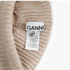 GANNI 196 Frauen Mütze 157204246 [P]