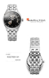 HAMILTON 男性用時計 H32705131 157204251 [P]