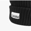 Ganni Women's Beanie 157204249 [P]