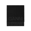 GANNI Damen-Schal 157204255 [P]