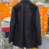 Balenciaga Workwear Cargo Jacket Black L 157204344 [P]