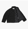 IENKI IENKI BLAZE JACKET ENNIO BLACK Women's Padding 157204342 [P]
