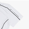 J LINDEBERG 女性用半袖Tシャツ 157204366 [P]