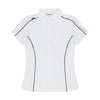 J LINDEBERG 女性用半袖Tシャツ 157204366 [P]