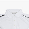 J LINDEBERG 女性用半袖Tシャツ 157204366 [P]