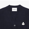 ISABEL MARANT C1L17E 30MI レディース カーディガン 157204367 [P]