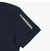 J Lindeberg Men's Short Sleeve T-shirt 157204398 [P]