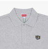KENZO 男性用 半袖Tシャツ FG55PO1014PU 93 157204397 [P]